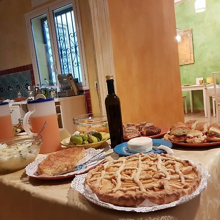 Sant'Agostino Suites & Rooms Mazara del Vallo Kültér fotó