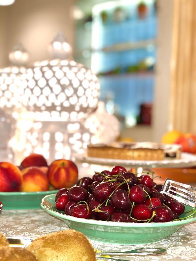 Sant'Agostino Suites & Rooms Mazara del Vallo Kültér fotó