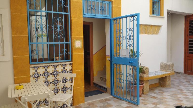 Sant'Agostino Suites & Rooms Mazara del Vallo Kültér fotó
