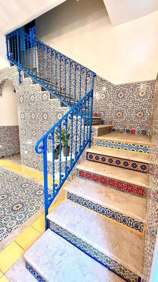 Sant'Agostino Suites & Rooms Mazara del Vallo Kültér fotó