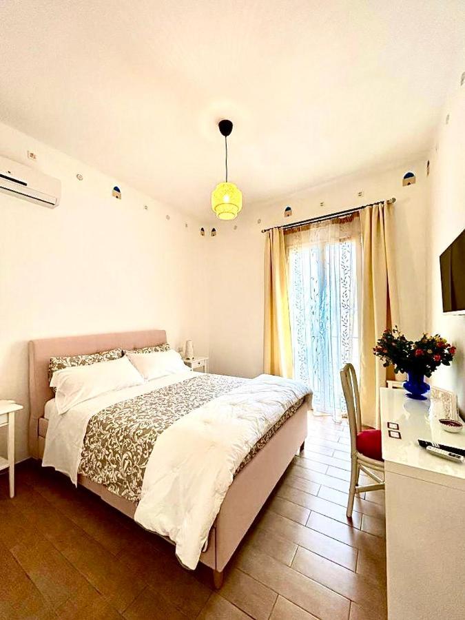 Sant'Agostino Suites & Rooms Mazara del Vallo Kültér fotó