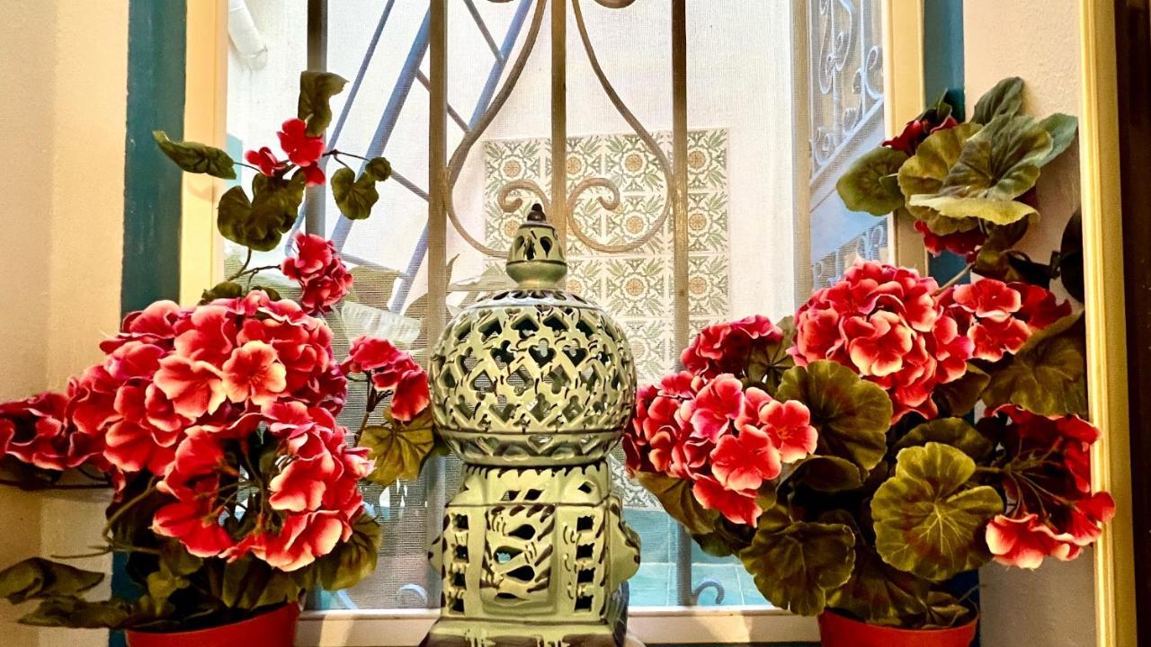 Sant'Agostino Suites & Rooms Mazara del Vallo Kültér fotó