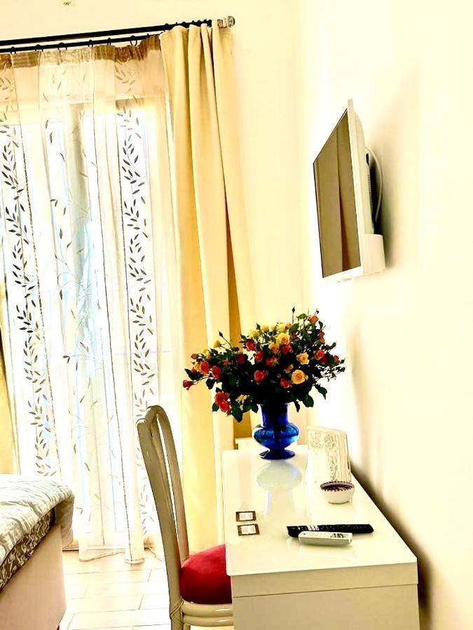 Sant'Agostino Suites & Rooms Mazara del Vallo Kültér fotó