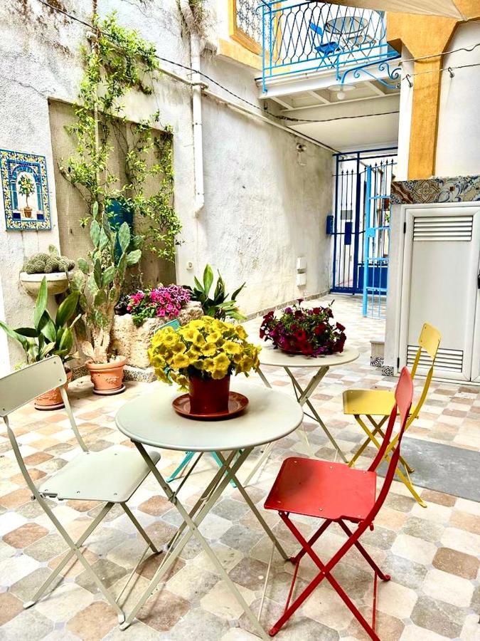 Sant'Agostino Suites & Rooms Mazara del Vallo Kültér fotó