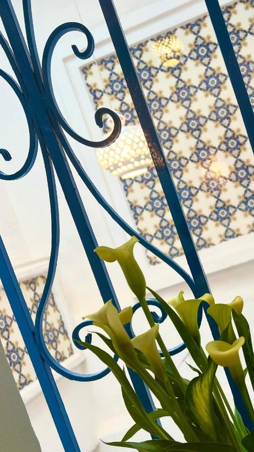 Sant'Agostino Suites & Rooms Mazara del Vallo Kültér fotó