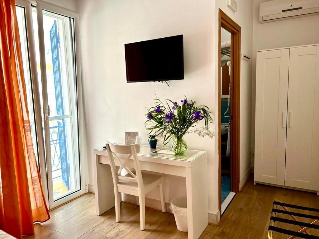 Sant'Agostino Suites & Rooms Mazara del Vallo Kültér fotó