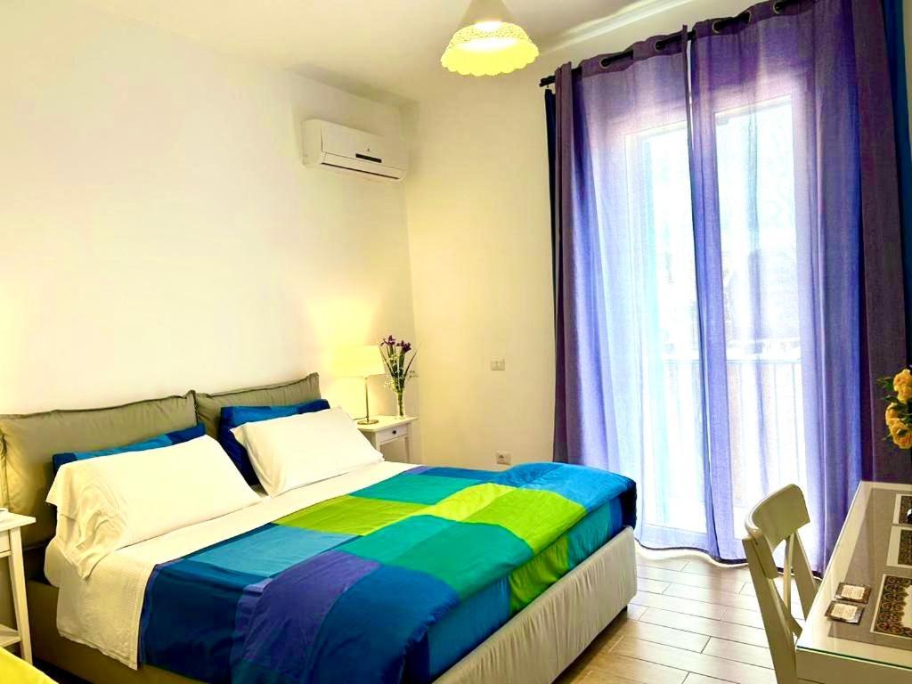 Sant'Agostino Suites & Rooms Mazara del Vallo Kültér fotó