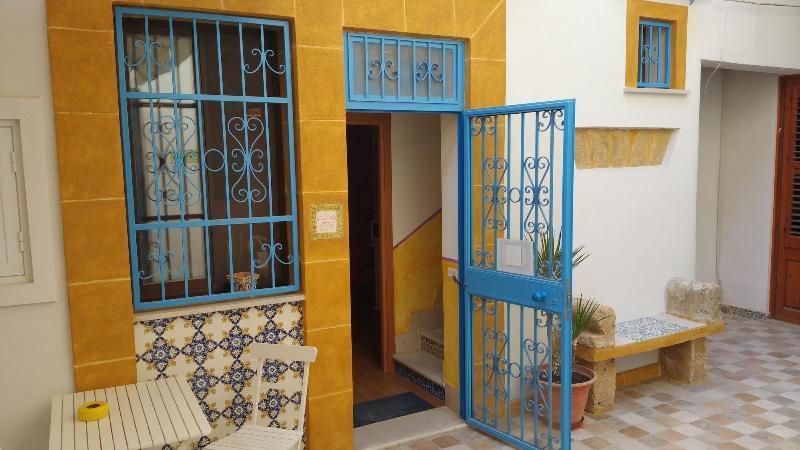 Sant'Agostino Suites & Rooms Mazara del Vallo Kültér fotó