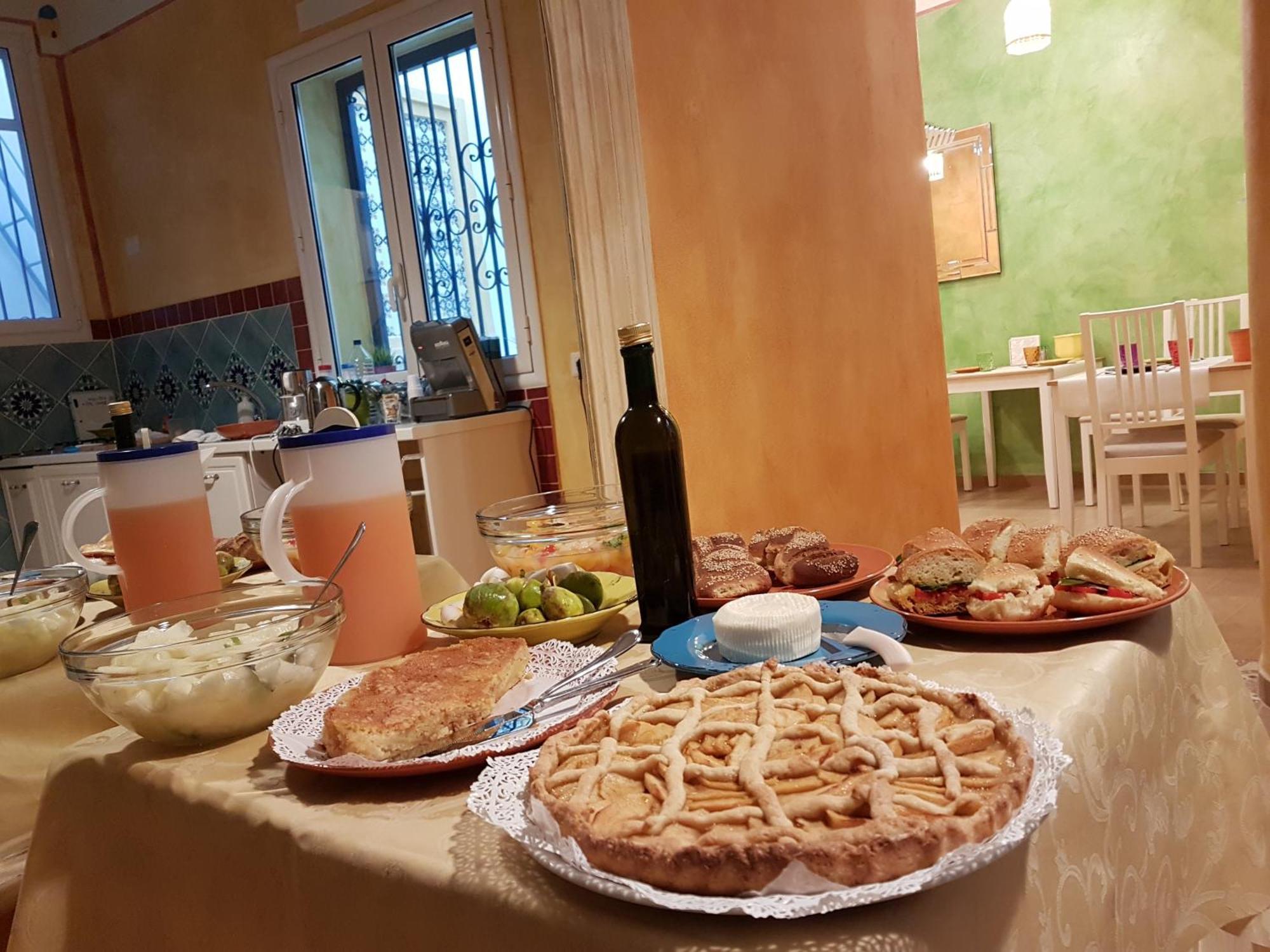 Sant'Agostino Suites & Rooms Mazara del Vallo Kültér fotó