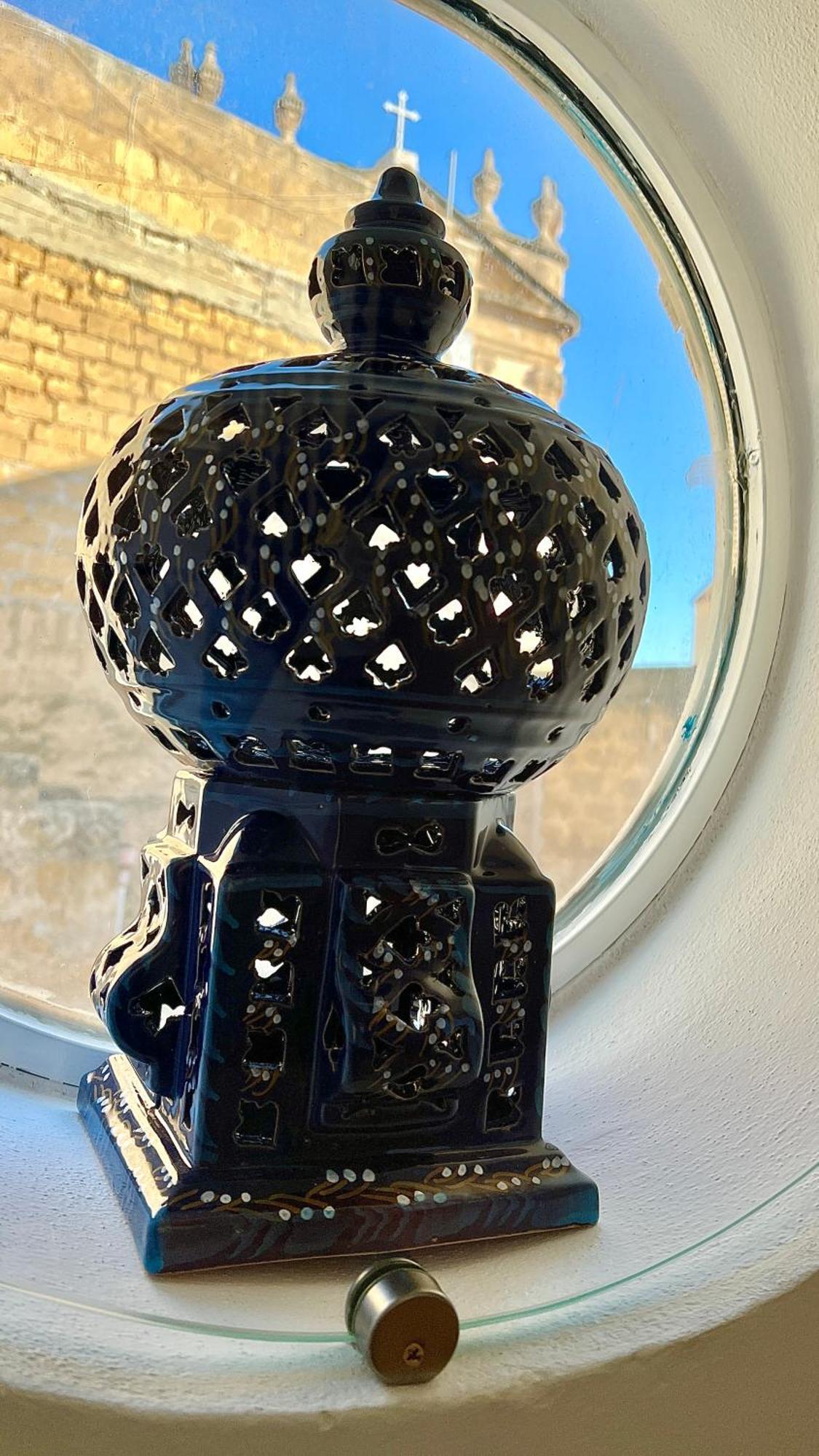 Sant'Agostino Suites & Rooms Mazara del Vallo Kültér fotó