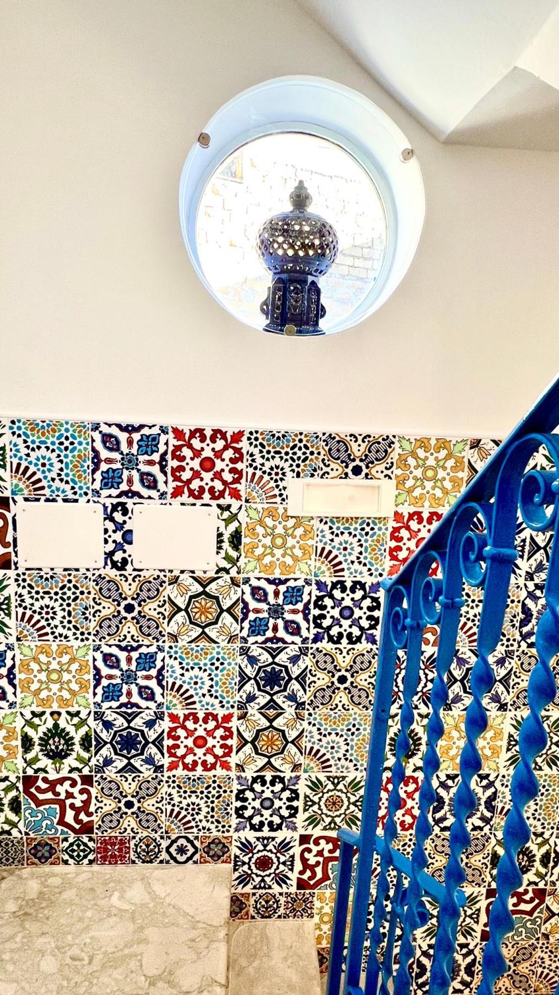 Sant'Agostino Suites & Rooms Mazara del Vallo Kültér fotó