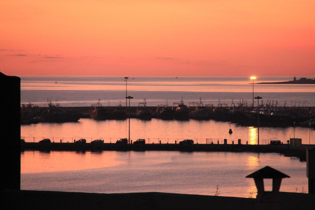 Sant'Agostino Suites & Rooms Mazara del Vallo Kültér fotó
