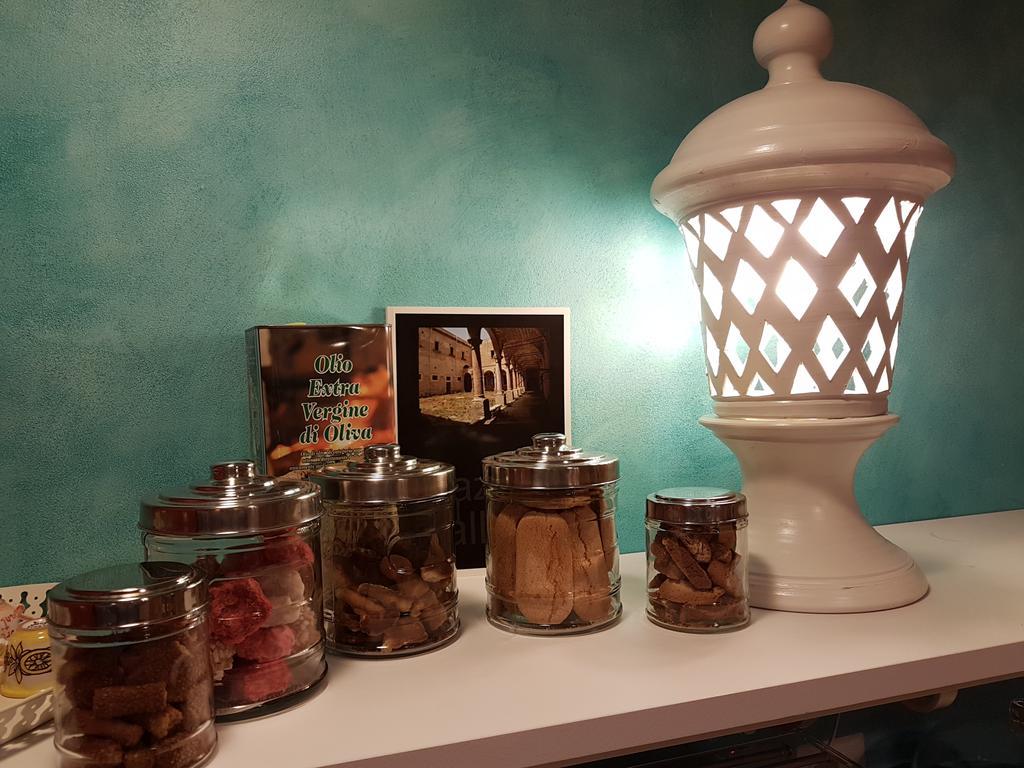 Sant'Agostino Suites & Rooms Mazara del Vallo Kültér fotó