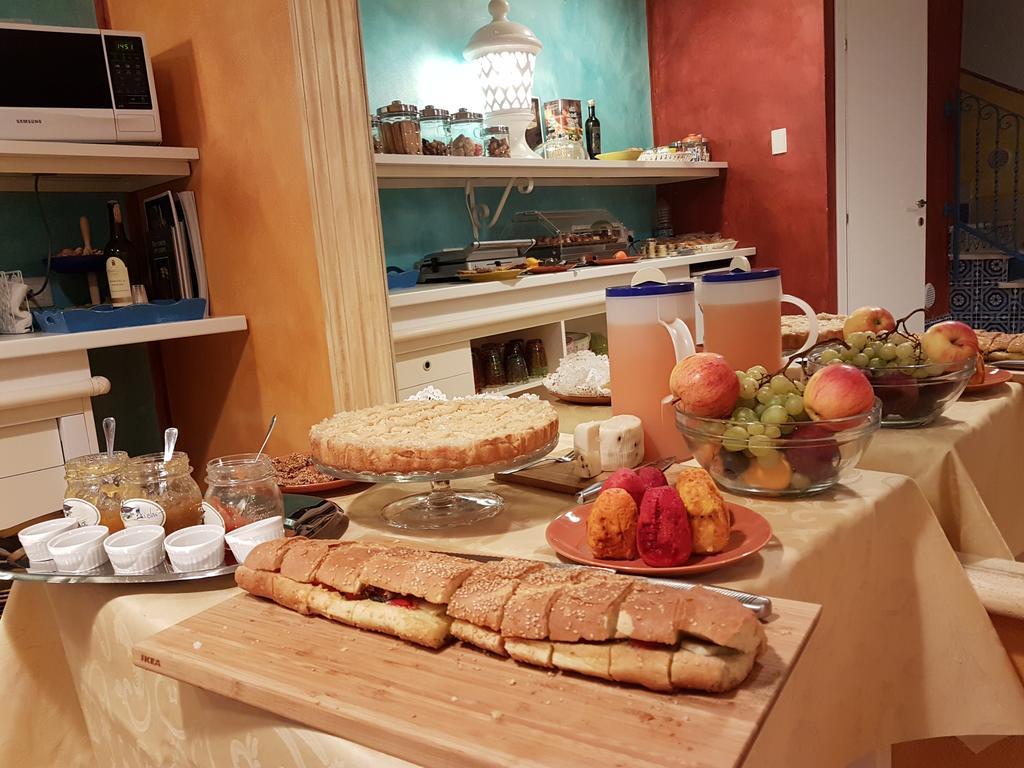 Sant'Agostino Suites & Rooms Mazara del Vallo Kültér fotó