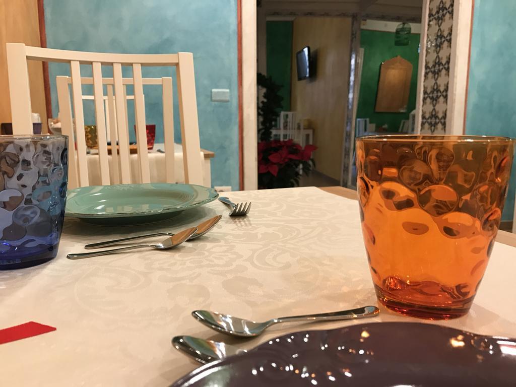 Sant'Agostino Suites & Rooms Mazara del Vallo Kültér fotó