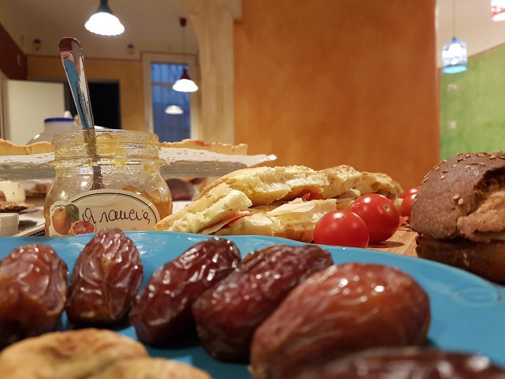 Sant'Agostino Suites & Rooms Mazara del Vallo Kültér fotó