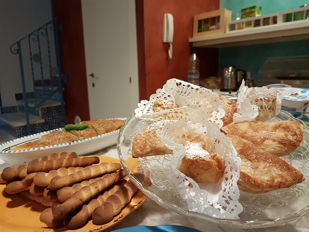 Sant'Agostino Suites & Rooms Mazara del Vallo Kültér fotó
