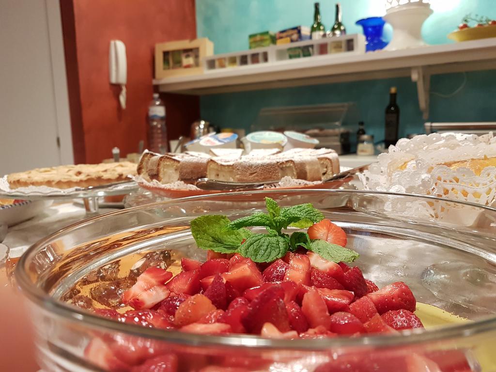 Sant'Agostino Suites & Rooms Mazara del Vallo Kültér fotó