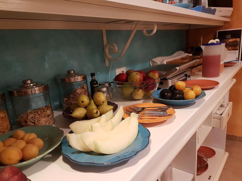 Sant'Agostino Suites & Rooms Mazara del Vallo Kültér fotó