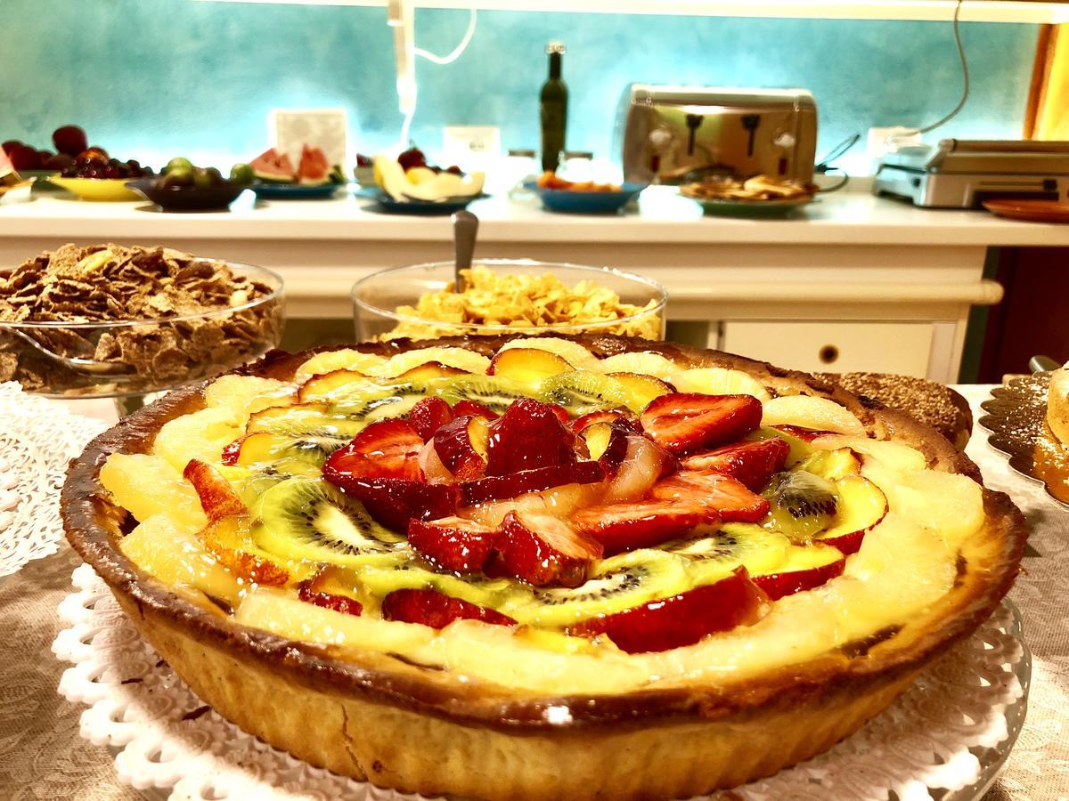 Sant'Agostino Suites & Rooms Mazara del Vallo Kültér fotó