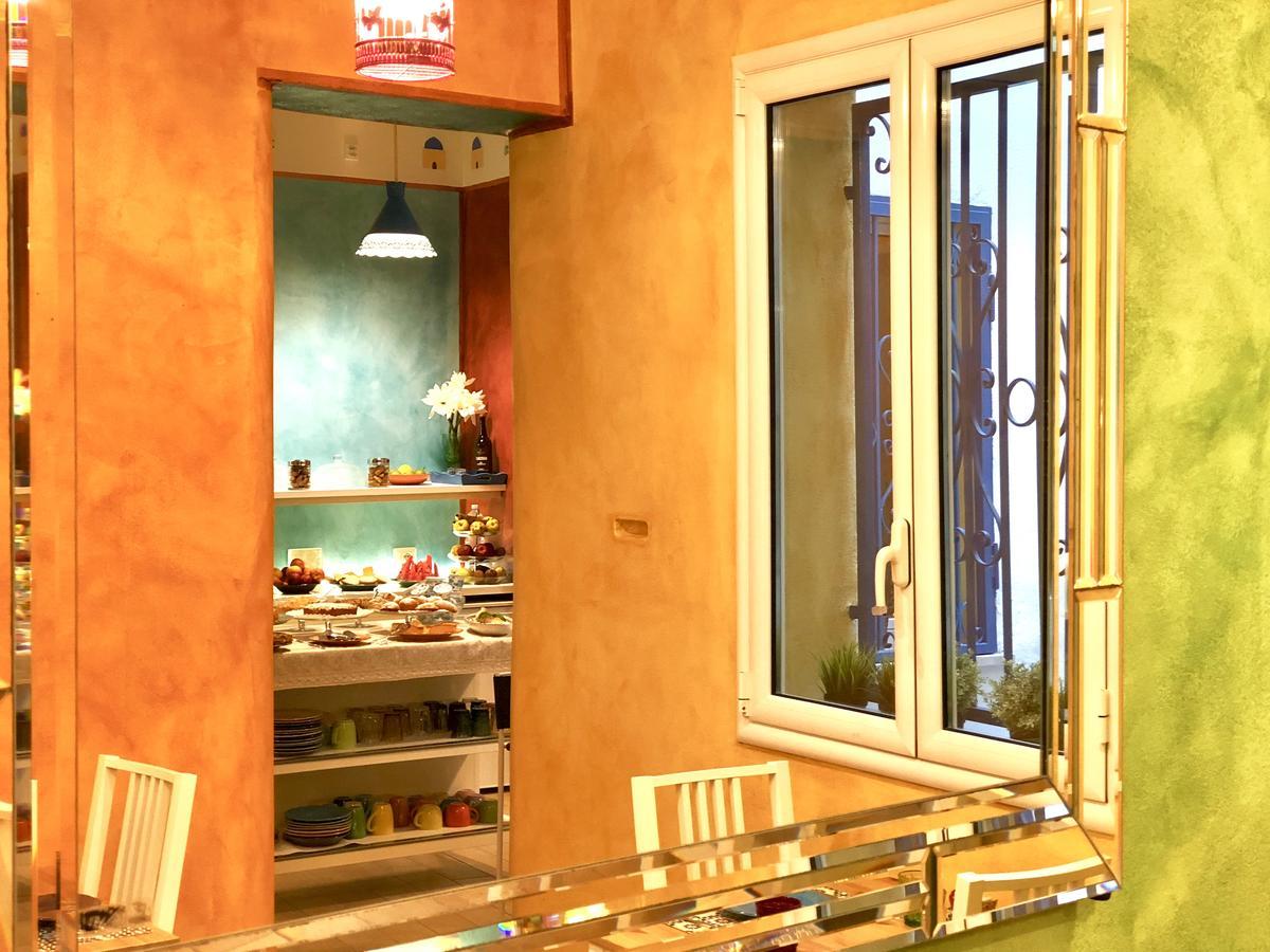 Sant'Agostino Suites & Rooms Mazara del Vallo Kültér fotó