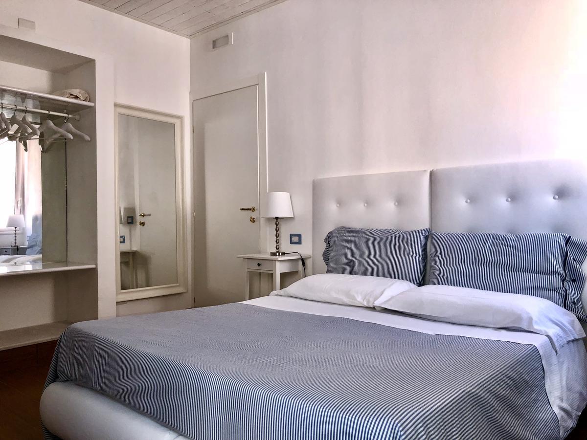 Sant'Agostino Suites & Rooms Mazara del Vallo Kültér fotó